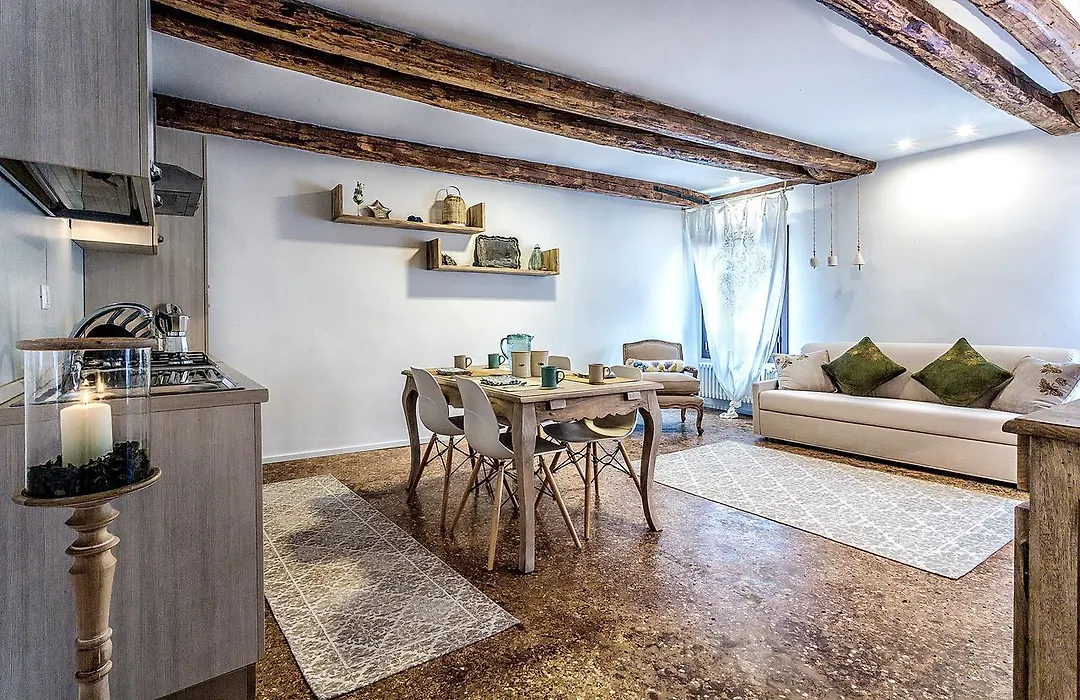 Venice Dream House-1