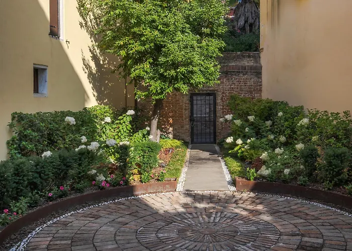 San Vio Palace Luxury s