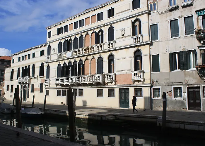 Casa Caburlotto